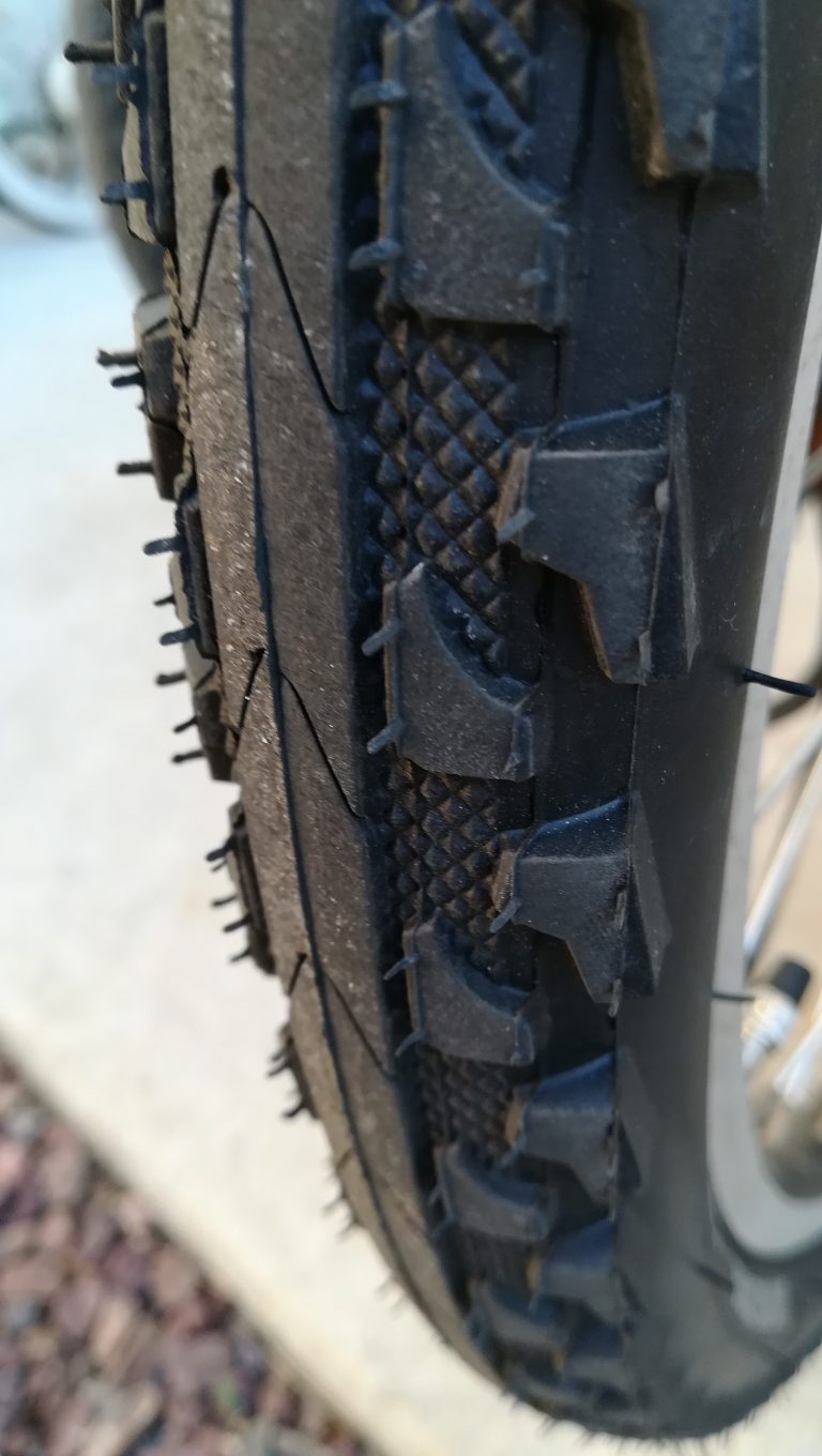 ブリジストン 自転車 タイヤ チューブ 2200円